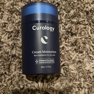 Curology Cream Moisturizer